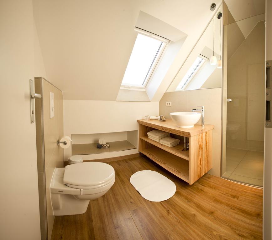 Spreewaldferienhaus Lubben Room photo